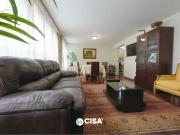 Departamento Amoblado en Venta – Av. La Paz, Miraflores