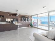 Departamento Amoblado En Venta Con Vista Al Mar En Concón