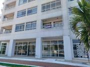 Departamento amoblado en venta en Edificio Ocean Club CesF