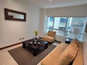 Departamento Amoblado en Venta en Torres del Sol, 1...