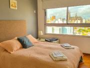 Departamento AMOBLADO en VENTA La Plata 1 dorm
