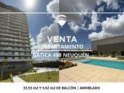 Departamento Amoblado en Venta Neuquén