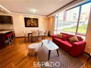 DEPARTAMENTO AMOBLADO EN VENTA SECTOR PONCEANO ALTO