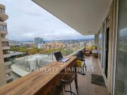 Departamento amoblado en Viña del Mar