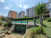 DEPARTAMENTO AMOBLADO EN VIÑA DEL MAR, SECTOR VILLA DULCE