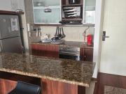 Departamento Amoblado en zona residencial de Miraflores