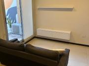 Departamento amoblado en zona Rio