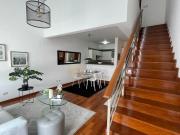 DEPARTAMENTO AMOBLADO EQUIPADO 1 DORMITORIO COCHERA