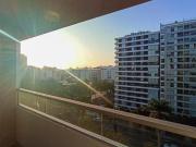 Departamento amoblado equipado 1 estacionamiento 2...