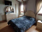 Departamento amoblado excelente ubicación