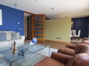 Departamento Amoblado Excluisivo En Arriendo De 4 Dorm....