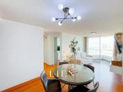 Departamento amoblado frente al mar | 2 Dormitorios 1...