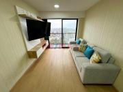 Departamento Amoblado Frente Al Parque Habich – Piso 16,...