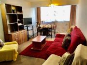 Departamento Amoblado Full Equipado, Concepción Centro