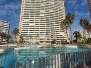 Departamento amoblado, gasto común incluido con...