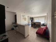 Departamento amoblado godoy cruz