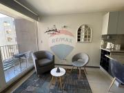 DEPARTAMENTO AMOBLADO INMEJORABLE UBICACION