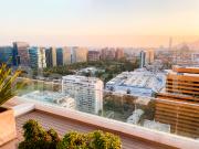 Departamento Amoblado Kennedy Manquehue