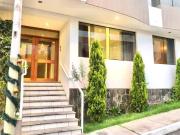 DEPARTAMENTO AMOBLADO LA FLORESTA. CAYMA