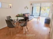 DEPARTAMENTO AMOBLADO LAS CONDES – ESCUELA MILITAR TODOS...