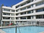 Departamento Amoblado, Lomas de San Andrés