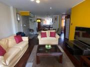 Departamento amoblado,Maranga San Miguel