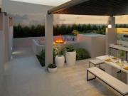 Departamento amoblado marzo a dic en Condominio Aqua La...