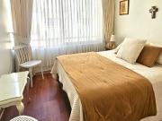 Departamento Amoblado Marzo a Diciembre