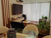 DEPARTAMENTO AMOBLADO MODERNO CASA CLUB CON PISCINA Y...