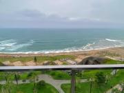 Departamento Amoblado Moderno con Linda Vista al Mar!