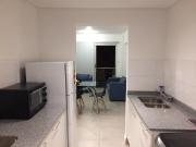 Departamento AMOBLADO Necochea 400