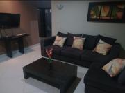 DEPARTAMENTO AMOBLADO NORTE seguridad 24horas