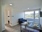 DEPARTAMENTO AMOBLADO NUEVO 2D 1B SECTOR COLLAO