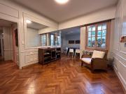 Departamento amoblado Palermo