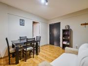 Departamento amoblado para alquiler tradicional en...