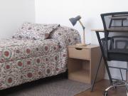 Departamento amoblado para estudiantes