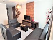 DEPARTAMENTO AMOBLADO PARA PAREJA CERCA AL CITY CENTER