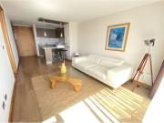 Departamento Amoblado Parque Brasil