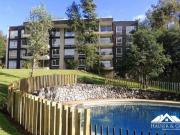 Departamento Amoblado Parque Payllahue