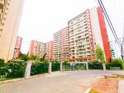 Departamento amoblado Parque Urbano Lomas de San Andrés