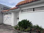 Alquiler Renta Departamento Amoblado Planta Baja de 2...