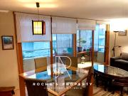 Departamento Amoblado Plaza Egaña 3 dormitorios – Gastos...