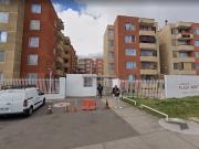 Departamento amoblado Plaza Norte I