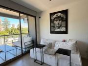 Departamento amoblado premium en Recoleta