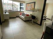 Departamento amoblado Puerto Santana