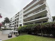 Departamento Moderno Hermosa Vista a Jardines Golf Los Incas