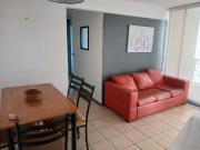 DEPARTAMENTO AMOBLADO REÑACA ALTO