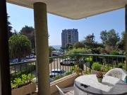 Departamento Amoblado Reñaca Año Corrido