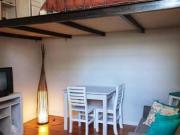 Departamento Amoblado San Telmo 2 dormitorios