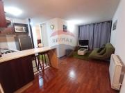 DEPARTAMENTO AMOBLADO SANTA VICTORIA / CARMEN